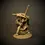 Thumbnail: Knucklebones Miniatures Sword Bearer Chaos Sorcerer X1 28mm