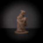 Thumbnail: Knucklebones Miniatures Prikig the Pointer X1 28mm