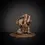 Thumbnail: Knucklebones Miniatures Baleful Creature X1 28mm