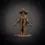 Thumbnail: Knucklebones Miniatures Beul Slinger X1 28mm