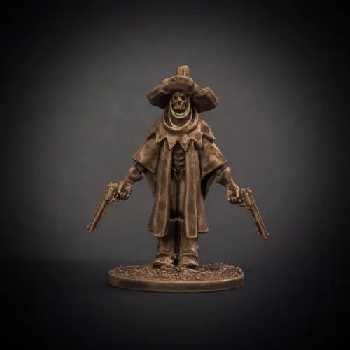 Knucklebones Miniatures Beul Slinger X1 28mm