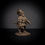 Thumbnail: Knucklebones Miniatures Rabalder - Mercenary Captain X1 32mm