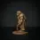 Thumbnail: Knucklebones Miniatures Gravlax - Warden of the East Marches X1 28mm