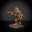 Thumbnail: Knucklebones Miniatures Citizen Defence Group - Trooper 5 X1 28mm