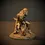 Thumbnail: Knucklebones Miniatures Severin with Hand Axe X1 28mm