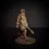 Thumbnail: Knucklebones Miniatures Brewster 3 X1 28mm