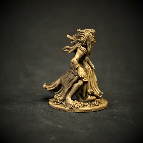 Thumbnail: Knucklebones Miniatures Hellion X1 28mm