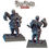Thumbnail: Vae Victis Miniatures Fanatics flagellants 28mm