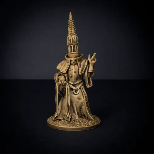 Thumbnail: Knucklebones Miniatures Vastarian - Bundle 28mm