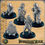 Thumbnail: EC3D Every day Folk Lepers & Poor X5 28mm
