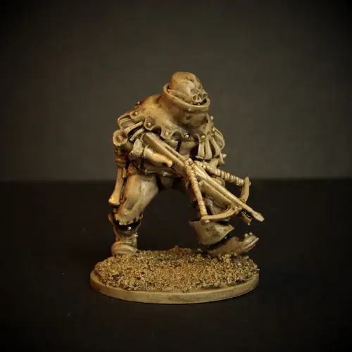 Thumbnail: Knucklebones Miniatures Witch Hunters Warband Bundle! 28mm
