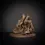 Thumbnail: Knucklebones Miniatures Baleful Creature X1 28mm