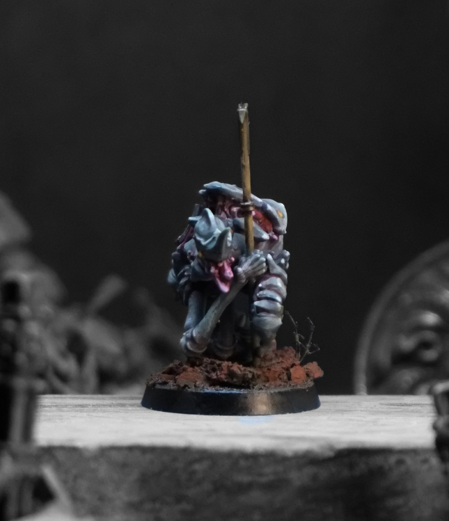 Thumbnail: BlightBones A twisted knight X1 32mm