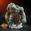 Thumbnail: HerosNBeast Earth elemental 32mm scale