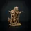 Thumbnail: Knucklebones Miniatures Krukshank Vampire Lord X1 28mm