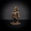 Thumbnail: Knucklebones Miniatures Rabalder - Mercenary Captain X1 32mm