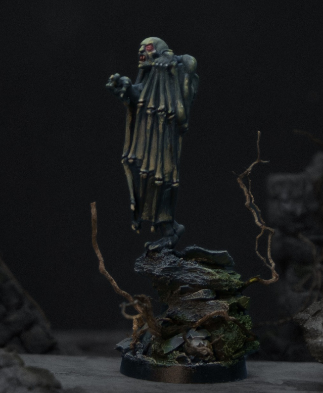 Thumbnail: BlightBones Vampire X1 32mm
