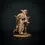 Thumbnail: Knucklebones Miniatures Krukshank Vampire Lord X1 28mm