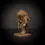 Thumbnail: Knucklebones Miniatures Underminer - Close Combat Knife Gauntlet X1 28mm