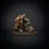 Thumbnail: Knucklebones Miniatures Baleful Creature X1 28mm