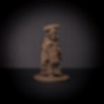 Thumbnail: Knucklebones Miniatures Prikig the Pointer X1 28mm