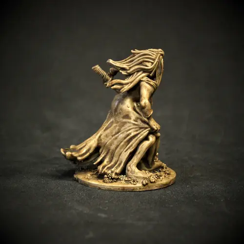 Thumbnail: Knucklebones Miniatures Hellion X1 28mm