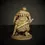 Thumbnail: Knucklebones Miniatures Weaver - Warden of the East Marches X1 28mm