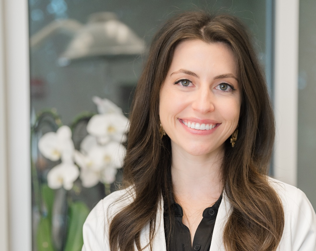 Writer: Dr. Caroline Savoie 