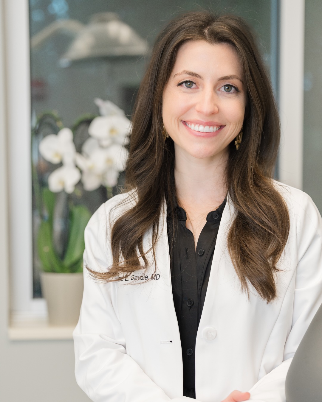 Writer: Dr. Caroline Savoie