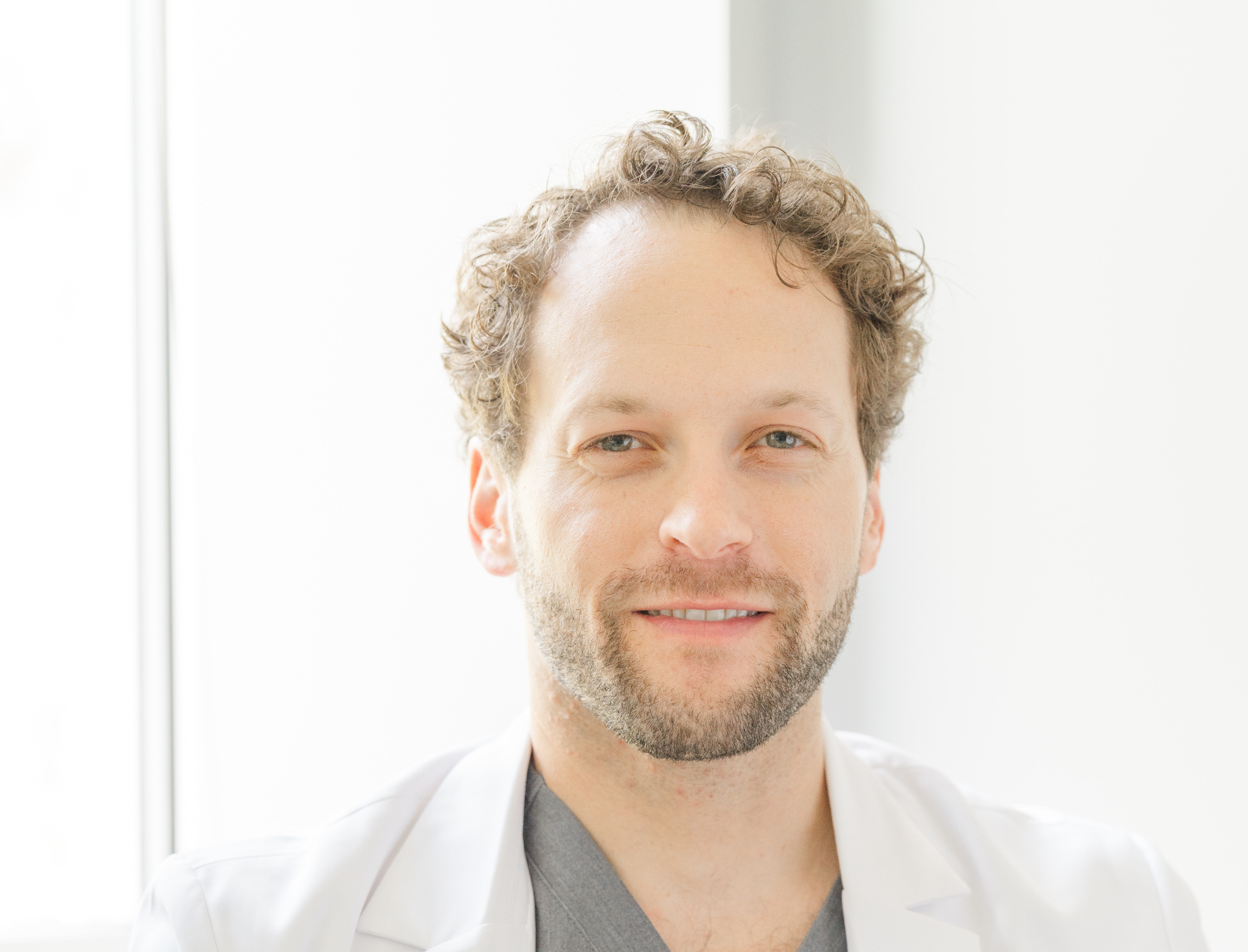 Writer: Dr. Siegel 