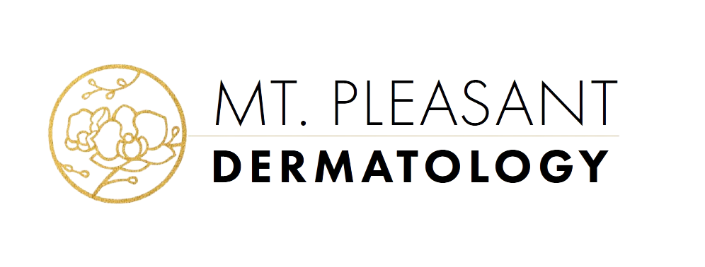 Writer: Mt. Pleasant Dermatology