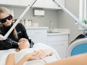 picosure laser treatment