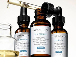 The Power of Antioxidants: Your Skin’s Best Defense Against Premature Aging