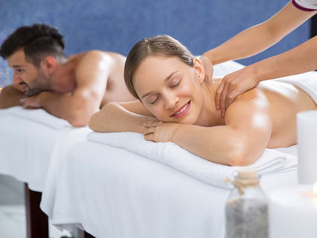Holistic Healing with Chiropractic Care and Family Massage in Portland
