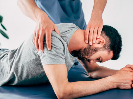 Best Chiropractor in North Portland: Your Path to Wellness Starts Here
