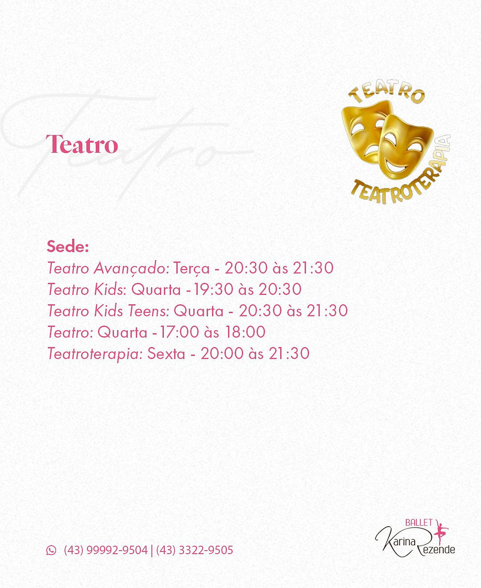 Teatro