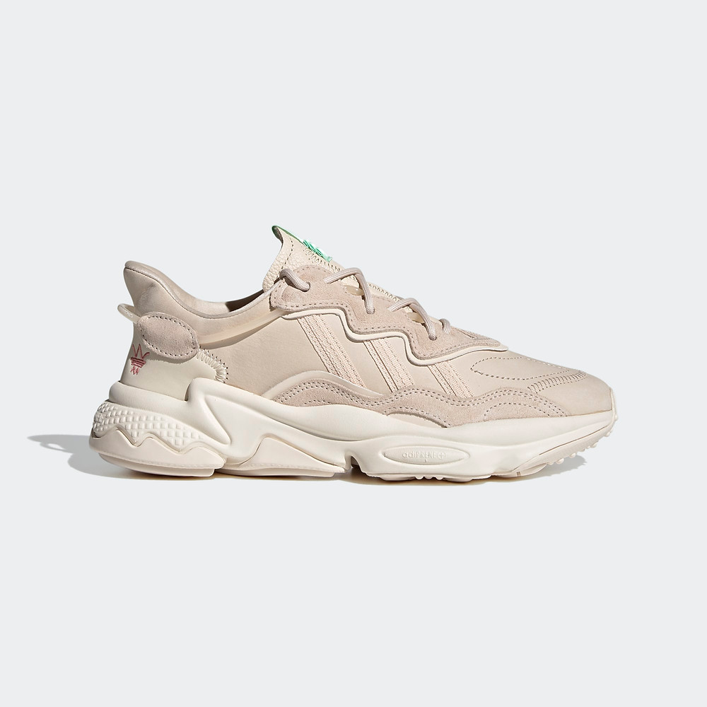 chunky trainers