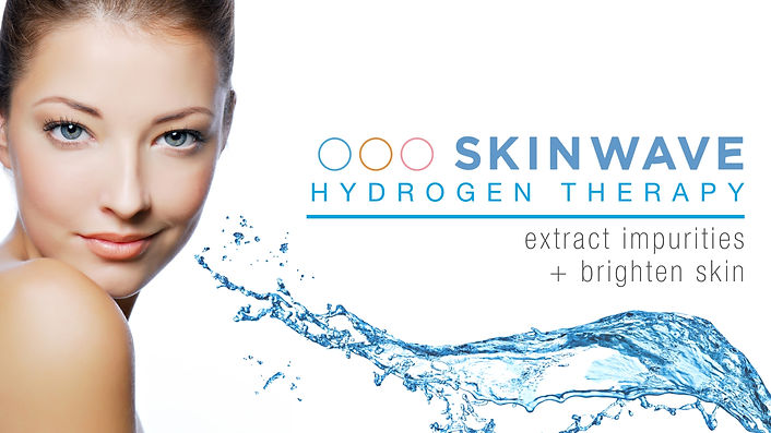 skinwave, hydrafacial la, aqua facial