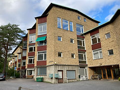 Elfvinggården