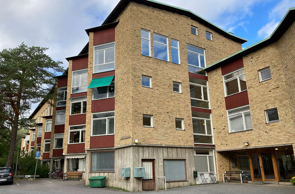 Elfvinggården