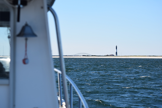 lighthouse tour long island