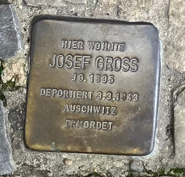 Heartbreaking, and Apt.