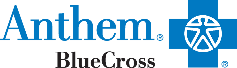 Anthem Blue Cross logo