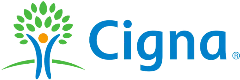 Cigna health insurance logo