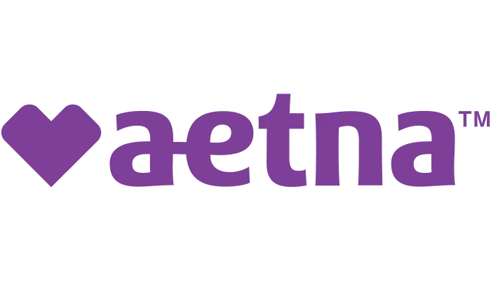 Aetna logo for couples and art therapy West Hollywood