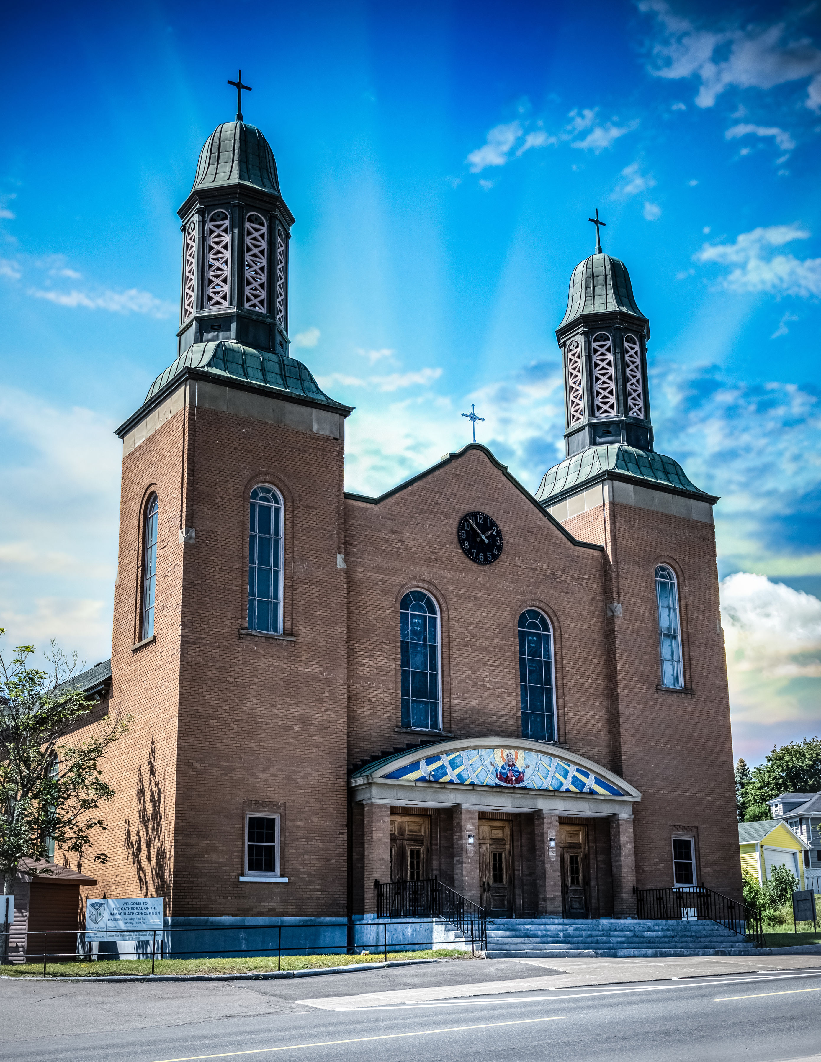 Home RCDioceseofGFNL