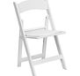 Padded Chair