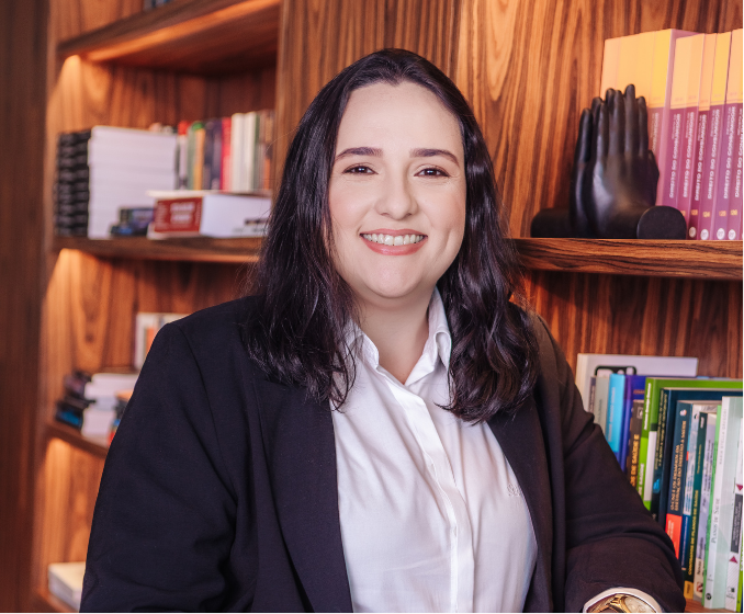 Foto do escritor: Larissa Franco