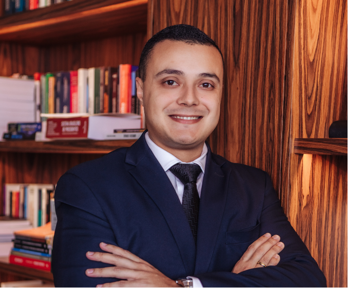 Foto do escritor: Murilo Dominguez