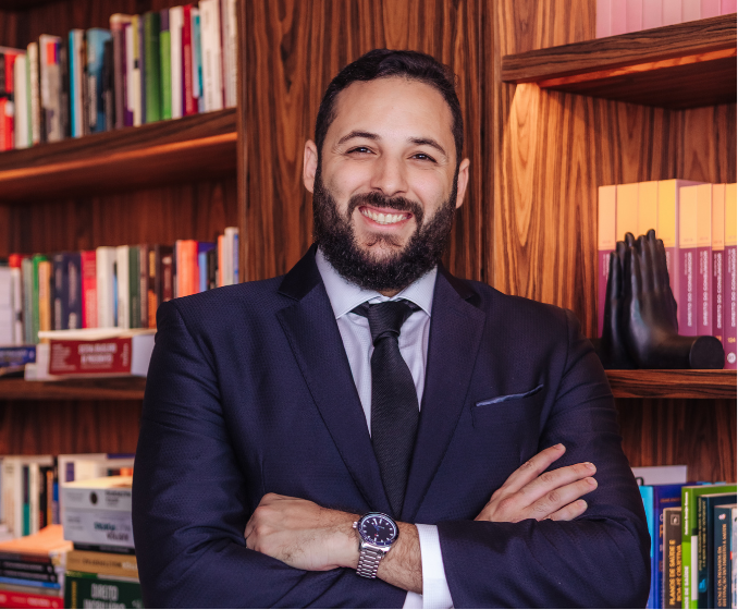 Foto do escritor: Gustavo Martins